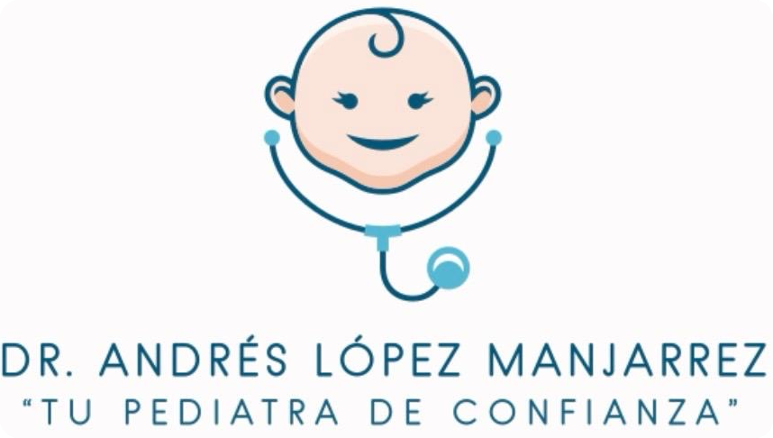 Pediatría - Dr. Andres López Manjarrez